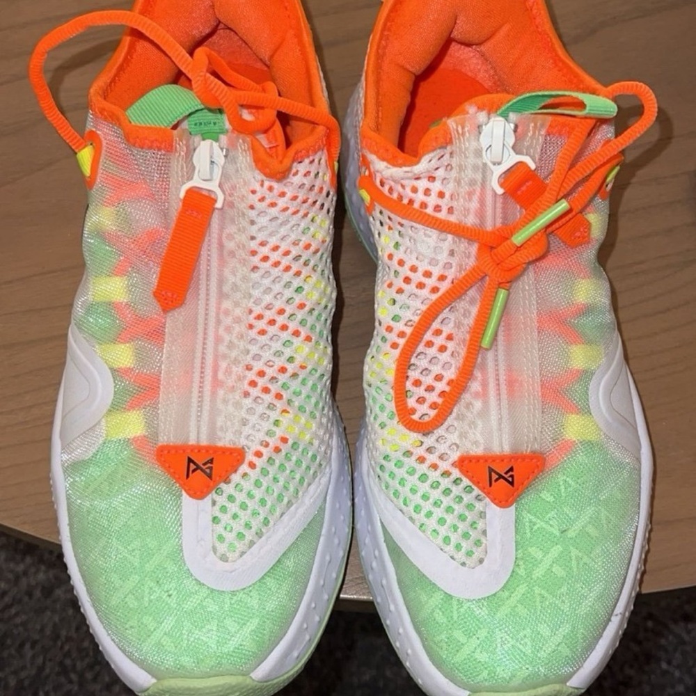 Nike PG 4 Gatorade